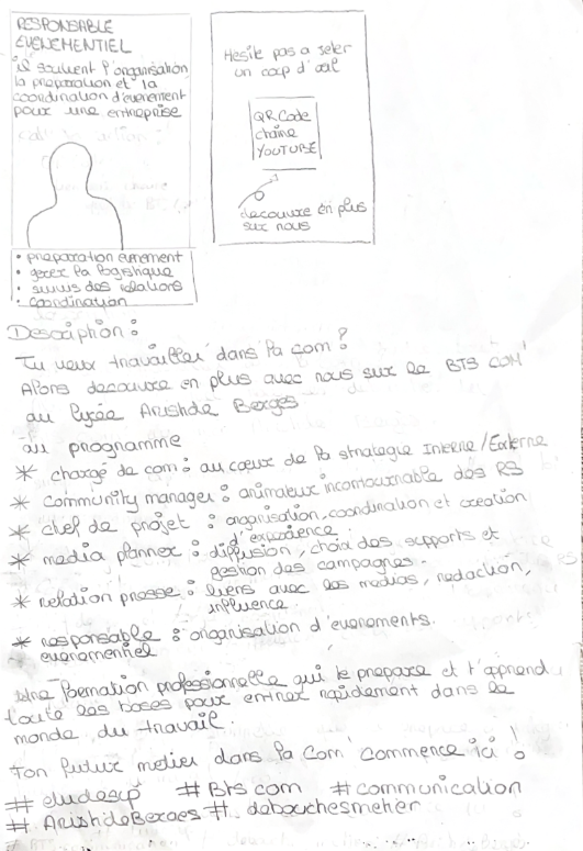 maquette papier insta partie 2